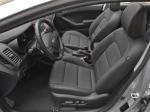 Kia Cerato Sedan 2012 года